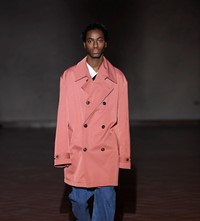 Y/Project AW19 Fall Pitti Uomo Florence Glenn Martens