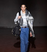 Y/Project AW19 Fall Pitti Uomo Florence Glenn Martens