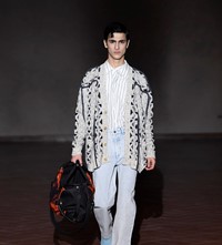 Y/Project AW19 Fall Pitti Uomo Florence Glenn Martens