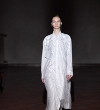 Y/Project AW19 Fall Pitti Uomo Florence Glenn Martens