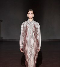 Y/Project AW19 Fall Pitti Uomo Florence Glenn Martens