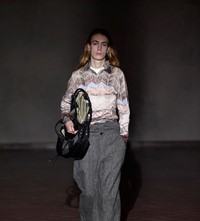 Y/Project AW19 Fall Pitti Uomo Florence Glenn Martens