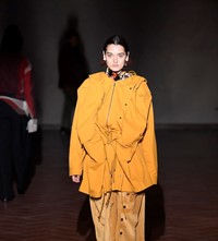 Y/Project AW19 Fall Pitti Uomo Florence Glenn Martens