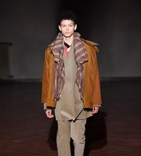 Y/Project AW19 Fall Pitti Uomo Florence Glenn Martens