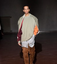 Y/Project AW19 Fall Pitti Uomo Florence Glenn Martens