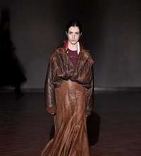 Y/Project AW19 Fall Pitti Uomo Florence Glenn Martens