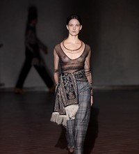 Y/Project AW19 Fall Pitti Uomo Florence Glenn Martens