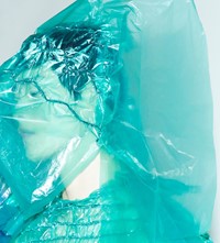 Craig Green AW19 Amy Gwatkin photography London Fashion Week