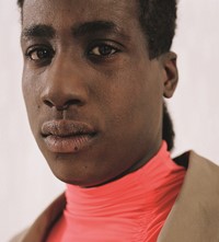 Martine Rose AW19 Fall 2019 men's fashion Eloise Parry photo
