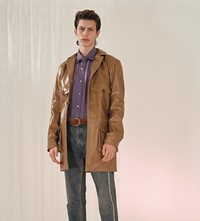 Martine Rose AW19 Fall 2019 men's fashion Eloise Parry photo