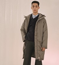 Martine Rose AW19 Fall 2019 men's fashion Eloise Parry photo