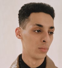Martine Rose AW19 Fall 2019 men's fashion Eloise Parry photo