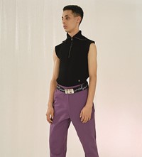 Martine Rose AW19 Fall 2019 men's fashion Eloise Parry photo