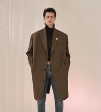 Martine Rose AW19 Fall 2019 men's fashion Eloise Parry photo