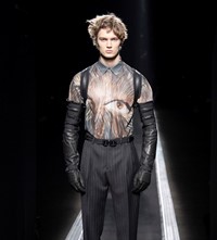 WINTER 19-20 COLLECTION LOOK 4
