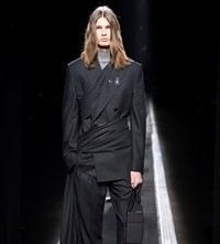 WINTER 19-20 COLLECTION LOOK 5