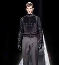 WINTER 19-20 COLLECTION LOOK 7