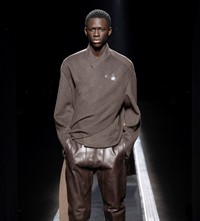 WINTER 19-20 COLLECTION LOOK 9