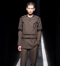WINTER 19-20 COLLECTION LOOK 11