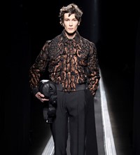 WINTER 19-20 COLLECTION LOOK 14