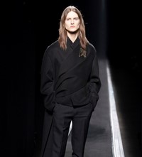 WINTER 19-20 COLLECTION LOOK 15