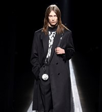 WINTER 19-20 COLLECTION LOOK 16