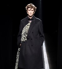 WINTER 19-20 COLLECTION LOOK 17