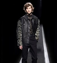 WINTER 19-20 COLLECTION LOOK 19
