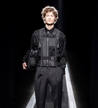 WINTER 19-20 COLLECTION LOOK 23
