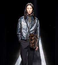 WINTER 19-20 COLLECTION LOOK 26