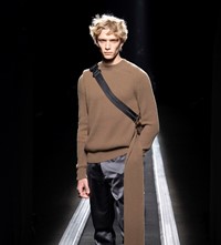 WINTER 19-20 COLLECTION LOOK 28