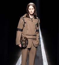 WINTER 19-20 COLLECTION LOOK 29