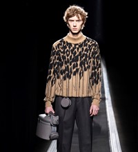 WINTER 19-20 COLLECTION LOOK 30