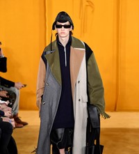 LOEWE AW19 MEN'S LOOK 14