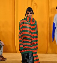 LOEWE AW19 MEN'S LOOK 23