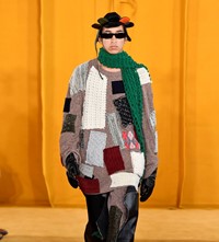 LOEWE AW19 MEN'S LOOK 29