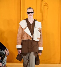 LOEWE AW19 MEN'S LOOK 30