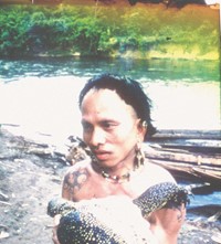 Dr Lawrence Blair adventurer anthropologist author interview