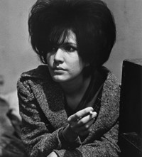 'Untiled,' 1963 © Larry Clark Courtesy of the arti