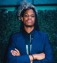 Martine Rose S/S20 London Fashion Week Men’s Photography