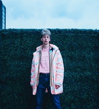 Martine Rose S/S20 London Fashion Week Men’s Photography