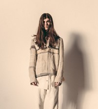 Monad London SS20 Daniel Olatunji Spring/Summer 2020