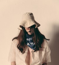 Monad London SS20 Daniel Olatunji Spring/Summer 2020