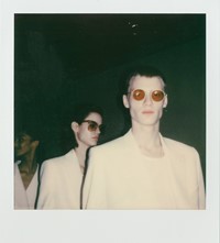 Boss Another Man Spring/Summer 2020 Ingo Wilts