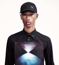 Raf Simons x The xx
