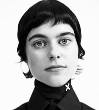 Raf Simons x The xx