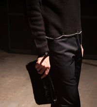 Random Identities Autumn/Winter 2020 Stefano Pilati