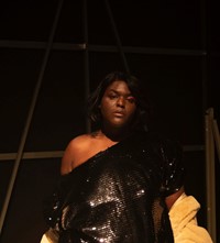 Random Identities Autumn/Winter 2020 Stefano Pilati