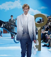 Louis Vuitton Autumn/Winter 2020 Virgil Abloh Paris