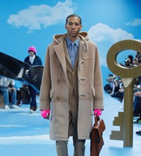 Louis Vuitton Autumn/Winter 2020 Virgil Abloh Paris